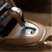 Automotive Interiors